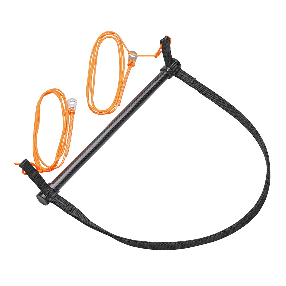 Accélérateur Advance Speed system Carbon